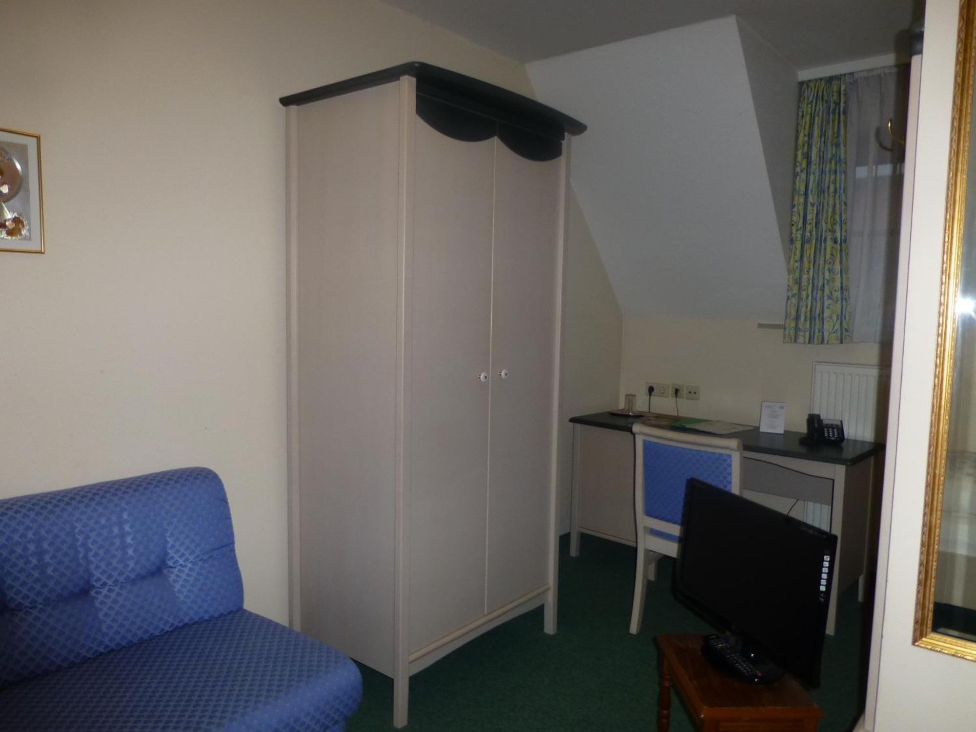 Resengoerg Hotel Ebermannstadt Room photo