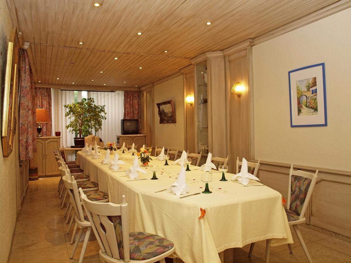 Resengoerg Hotel Ebermannstadt Exterior photo